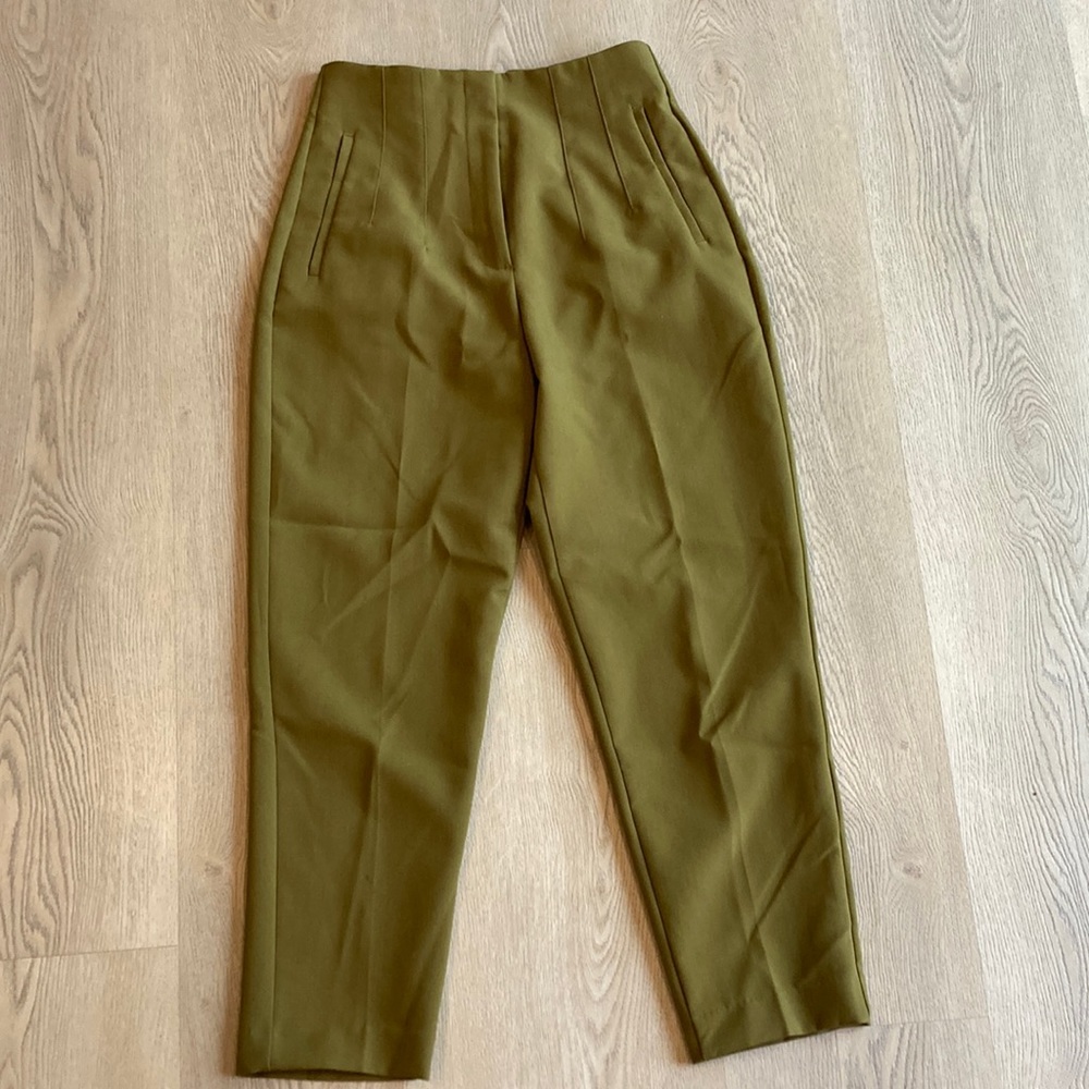Zara pants